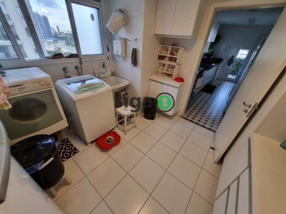Imagem Apartamento com 4 Quartos à Venda ou Locação, 280 m² em Panamby - São Paulo Imagem Apartamento com 4 Quartos à Venda ou Locação, 280 m² em Panamby - São Paulo