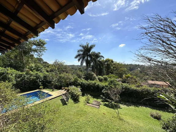 Imagem Casa com 5 Quartos à Venda, 982 m² em Vila Santo Antônio - Cotia Imagem Casa com 5 Quartos à Venda, 982 m² em Vila Santo Antônio - Cotia