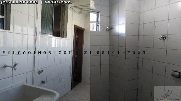 Imagem Apartamento com 3 Quartos à Venda, 128 m² em Costa Azul - Salvador