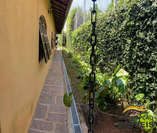 Imagem Chácara com 3 Quartos à Venda, 2.000 m² em Cafezal I - Itupeva