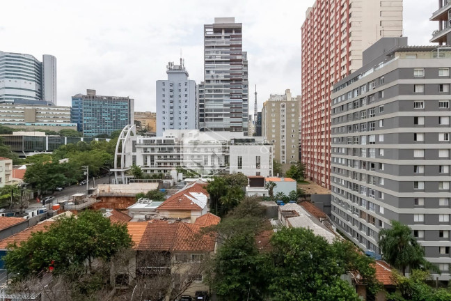 Imagem Apartamento com 3 Quartos à Venda, 213 m² em Cerqueira César - São Paulo Imagem Apartamento com 3 Quartos à Venda, 213 m² em Cerqueira César - São Paulo
