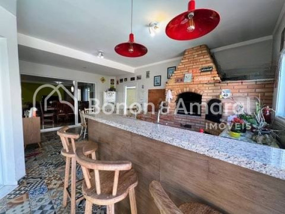 Imagem Casa de Condomínio com 3 Quartos à Venda, 273 m² em Chácara Santa Margarida - Campinas Imagem Casa de Condomínio com 3 Quartos à Venda, 273 m² em Chácara Santa Margarida - Campinas