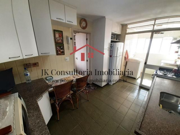 Imagem Apartamento com 4 Quartos à Venda, 120 m² em Campo Belo - São Paulo Imagem Apartamento com 4 Quartos à Venda, 120 m² em Campo Belo - São Paulo