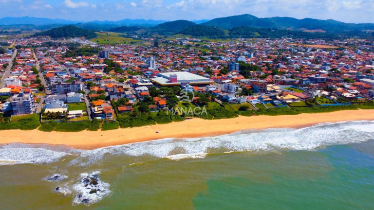 Imagem Apartamento com 3 Quartos à Venda, 75 m² em Itajuba - Barra Velha
