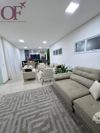 Imagem Casa de Condomínio com 4 Quartos à Venda, 850 m² em Jardim Primavera - Itupeva Imagem Casa de Condomínio com 4 Quartos à Venda, 850 m² em Jardim Primavera - Itupeva