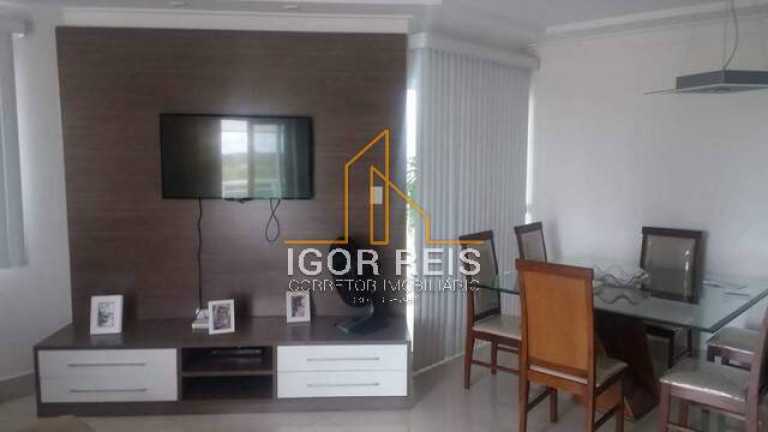 Imagem Apartamento com 3 Quartos à Venda, 197 m² em Jardim Flamboyant - Campos Dos Goytacazes