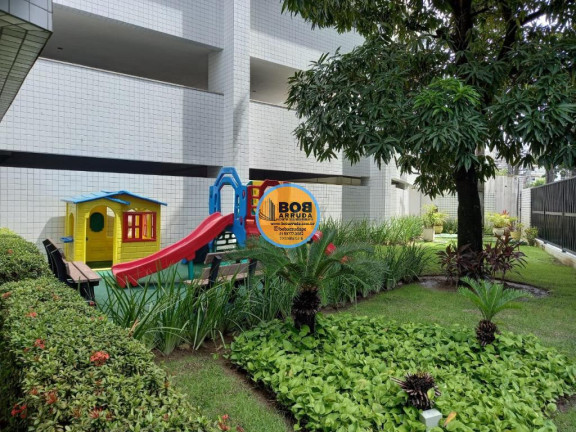 Imagem Apartamento com 3 Quartos à Venda, 111 m² em Boa Viagem - Recife