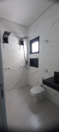 Imagem Casa de Condomínio com 3 Quartos à Venda, 240 m² em Alphaville - Votorantim