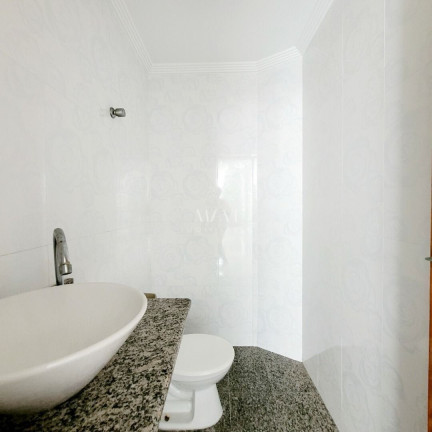 Imagem Apartamento com 2 Quartos à Venda, 95 m² em Tupi - Praia Grande