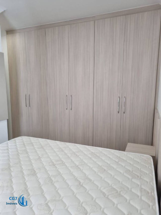 Apartamento com 2 Quartos à Venda, 52 m² em Alphaville Empresarial - Barueri