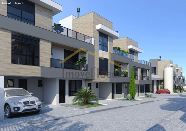 Casa com 3 Quartos à Venda, 160 m² em Santa Felicidade - Curitiba