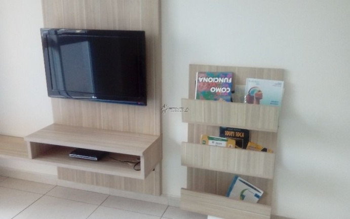 Imagem Cobertura com 4 Quartos à Venda, 300 m² em Tupi - Praia Grande