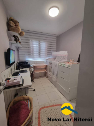 Imagem Apartamento com 3 Quartos à Venda, 75 m² em Maria Paula - São Gonçalo Imagem Apartamento com 3 Quartos à Venda, 75 m² em Maria Paula - São Gonçalo