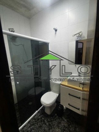 Imagem Sobrado com 4 Quartos à Venda, 266 m² em Parque Terra Nova Ii - São Bernardo Do Campo