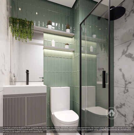 Imagem Apartamento com 2 Quartos à Venda, 35 m² em Vila Sílvia - São Paulo Imagem Apartamento com 2 Quartos à Venda, 35 m² em Vila Sílvia - São Paulo