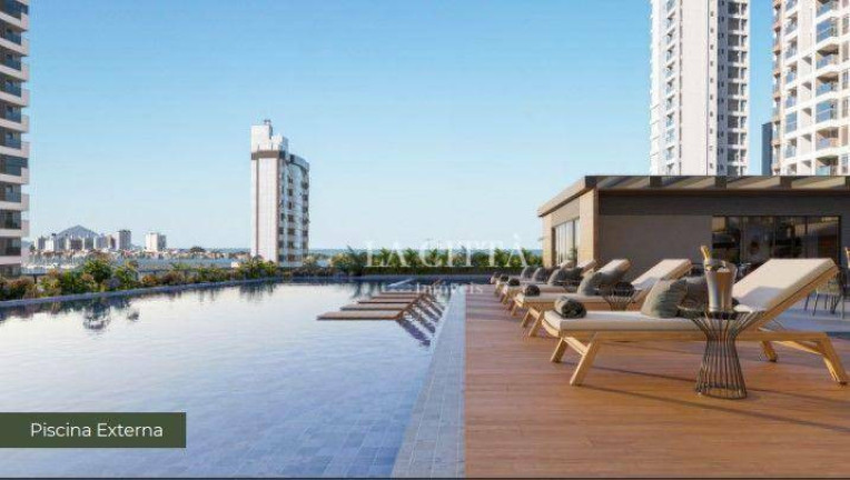 Imagem Apartamento com 3 Quartos à Venda, 118 m² em Fazenda - Itajaí