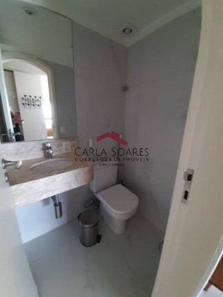 Imagem Apartamento com 3 Quartos à Venda, 216 m² em Jardim Las Palmas - Guarujá