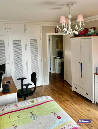 Imagem Apartamento com 4 Quartos à Venda, 202 m² em Paraíso - São Paulo Imagem Apartamento com 4 Quartos à Venda, 202 m² em Paraíso - São Paulo