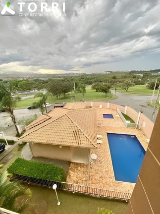 Imagem Apartamento com 2 Quartos à Venda, 49 m² em Jardim Leocádia - Sorocaba