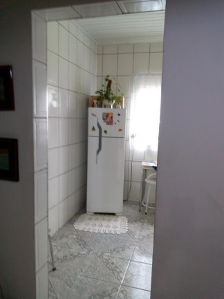 Imagem Casa com 4 Quartos à Venda, 210 m² em Jd Copiuva - Carapicuíba