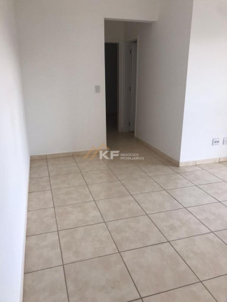 Imagem Apartamento com 2 Quartos à Venda, 52 m² em Jardim Anhangüera - Ribeirão Preto Imagem Apartamento com 2 Quartos à Venda, 52 m² em Jardim Anhangüera - Ribeirão Preto