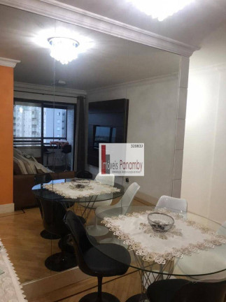 Imagem Apartamento com 2 Quartos à Venda, 58 m² em Morumbi - São Paulo Imagem Apartamento com 2 Quartos à Venda, 58 m² em Morumbi - São Paulo