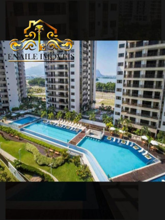 Imagem Imóvel com 5 Quartos à Venda, 325 m² em Barra Da Tijuca - Rio De Janeiro Imagem Imóvel com 5 Quartos à Venda, 325 m² em Barra Da Tijuca - Rio De Janeiro