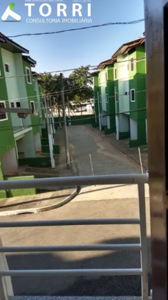 Imagem Imóvel com 3 Quartos à Venda, 110 m² em Jardim Santa Cecília - Sorocaba