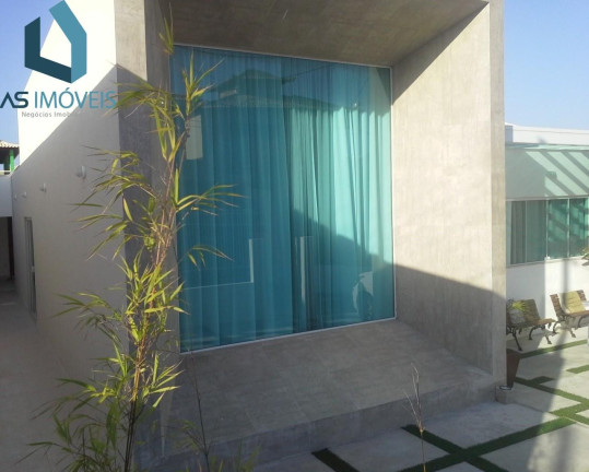 Imagem Casa de Condomínio com 3 Quartos à Venda, 157 m² em Dunas Do Peró - Cabo Frio Imagem Casa de Condomínio com 3 Quartos à Venda, 157 m² em Dunas Do Peró - Cabo Frio