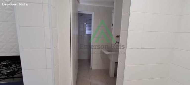Imagem Apartamento com 3 Quartos à Venda, 116 m² em Vila Andrade - São Paulo