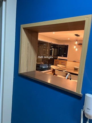 Imóvel com 3 Quartos à Venda, 96 m² em Vila Andrade - São Paulo