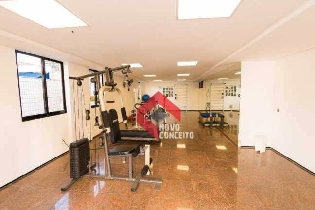Imagem Apartamento com 5 Quartos à Venda, 303 m² em Aldeota - Fortaleza