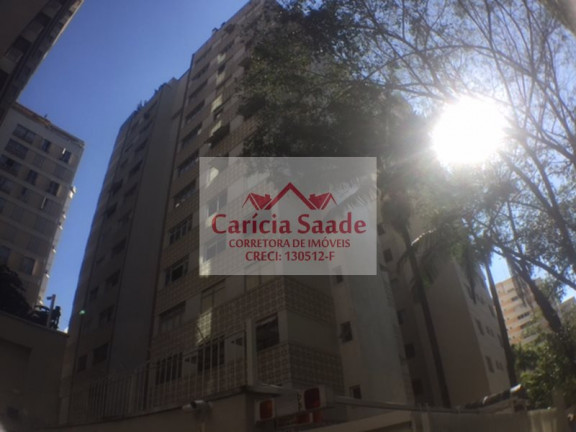 Imagem Apartamento com 3 Quartos à Venda, 106 m² em Jardim Paulista - São Paulo
