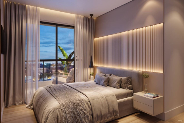 Imagem Apartamento com 2 Quartos à Venda, 83 m² em Praia Do Morro - Guarapari Imagem Apartamento com 2 Quartos à Venda, 83 m² em Praia Do Morro - Guarapari