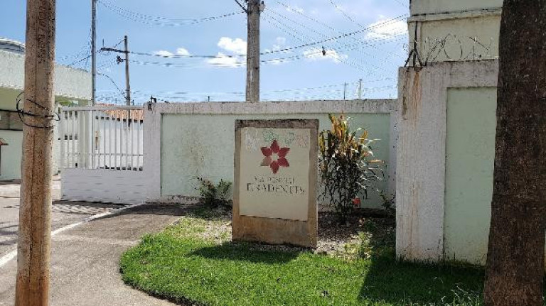 Casa com 2 Quartos à Venda, 133 m² em Cabucu - Nova Iguacu