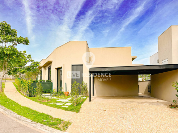 Imagem Casa com 3 Quartos à Venda, 223 m² em Condomínio Ville De France - Itatiba Imagem Casa com 3 Quartos à Venda, 223 m² em Condomínio Ville De France - Itatiba