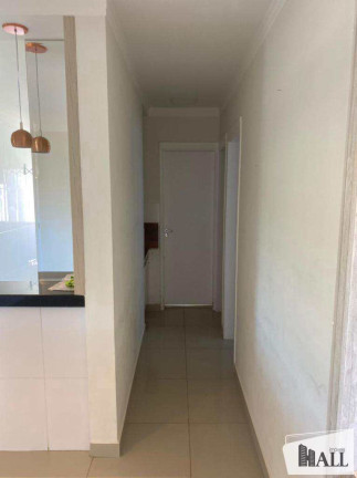 Imagem Apartamento com 2 Quartos à Venda, 54 m² em Vila São Judas Tadeu - São José Do Rio Preto Imagem Apartamento com 2 Quartos à Venda, 54 m² em Vila São Judas Tadeu - São José Do Rio Preto