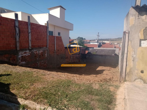 Imagem Terreno à Venda, 160 m² em Parque São Camilo - Itu Imagem Terreno à Venda, 160 m² em Parque São Camilo - Itu