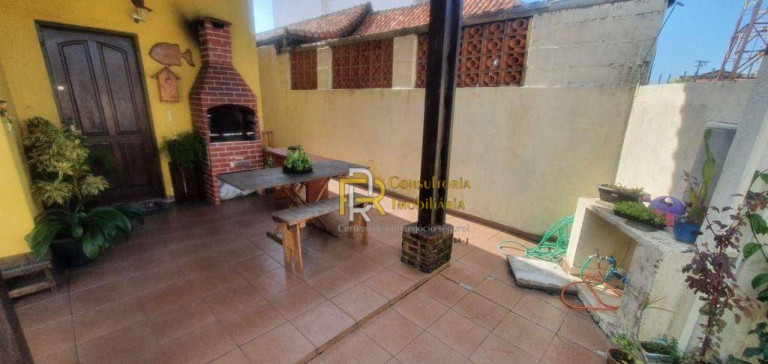 Imagem Casa com 3 Quartos à Venda, 95 m² em Mirim - Praia Grande Imagem Casa com 3 Quartos à Venda, 95 m² em Mirim - Praia Grande