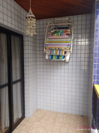 Imagem Apartamento com 2 Quartos à Venda, 76 m² em Aviação - Praia Grande