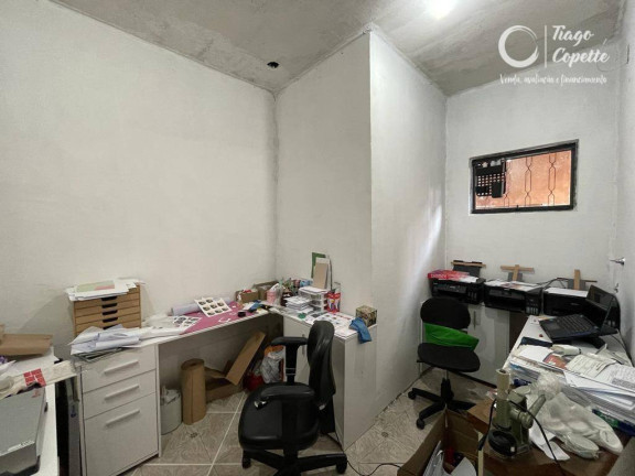 Imagem Casa com 2 Quartos à Venda, 137 m² em Parque Residencial Almerinda Chaves - Jundiaí