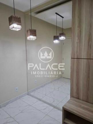 Imagem Apartamento com 2 Quartos à Venda, 46 m² em Piracicamirim - Piracicaba