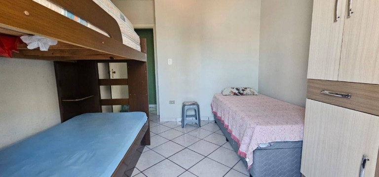Imagem Apartamento com 1 Quarto à Venda, 45 m² em Tupi - Praia Grande Imagem Apartamento com 1 Quarto à Venda, 45 m² em Tupi - Praia Grande