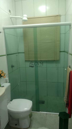 Imagem Casa com 2 Quartos à Venda, 120 m² em Guilhermina - Praia Grande Imagem Casa com 2 Quartos à Venda, 120 m² em Guilhermina - Praia Grande