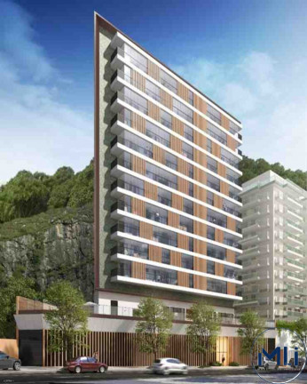 Imóvel com 4 Quartos à Venda, 130 m² em Botafogo - Rio De Janeiro