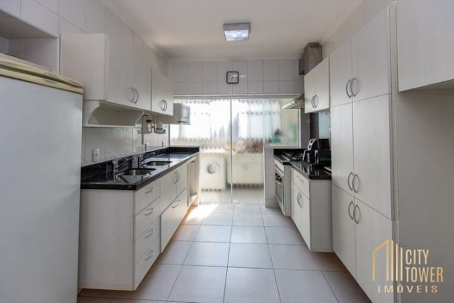 Imagem Apartamento com 3 Quartos à Venda, 138 m² em Vila Mariana - São Paulo