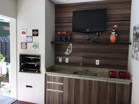 Imagem Casa de Condomínio com 3 Quartos à Venda, 184 m² em Barão Geraldo - Campinas Imagem Casa de Condomínio com 3 Quartos à Venda, 184 m² em Barão Geraldo - Campinas