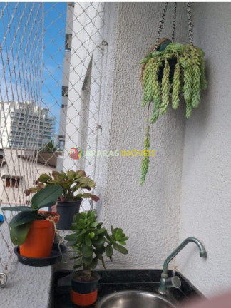 Imagem Apartamento com 2 Quartos à Venda, 55 m² em Maitinga - Bertioga