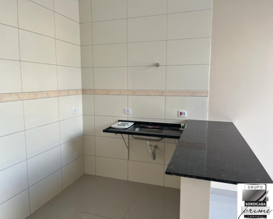 Imagem Casa com 2 Quartos à Venda, 50 m² em Jardim Wanel Ville Iv - Sorocaba