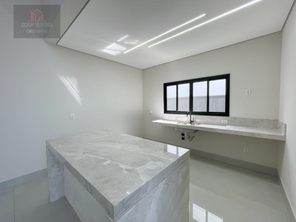 Imagem Casa de Condomínio com 3 Quartos à Venda, 245 m² em Jardim Pau Brasil - Americana